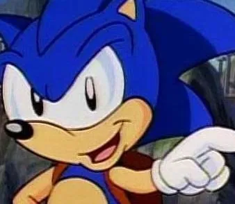 Sonic The Hedgehog (SATAM)