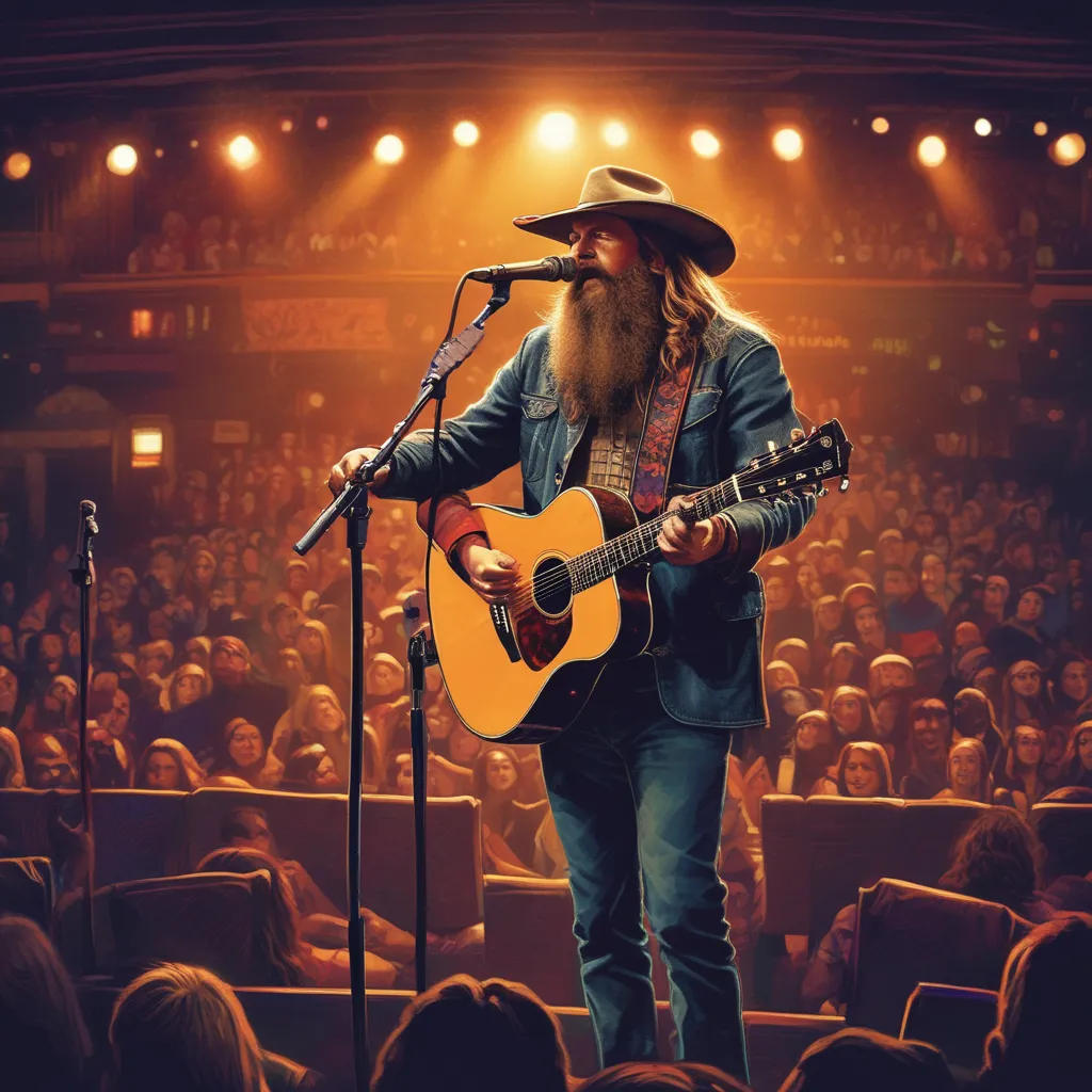 Chris Stapleton