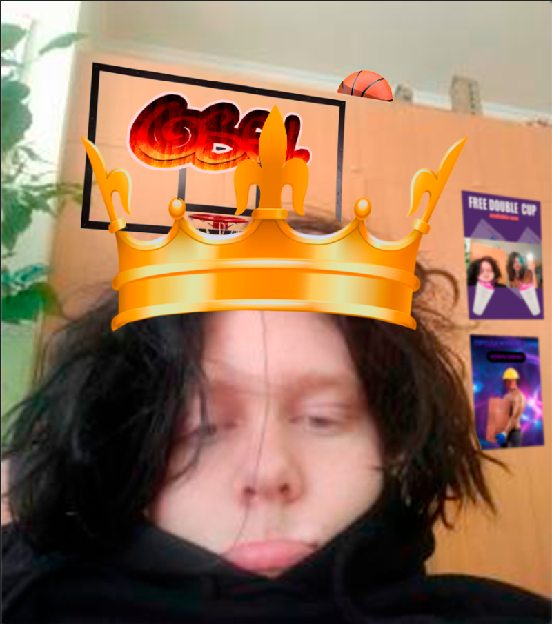 Rostislav Hamster Boss