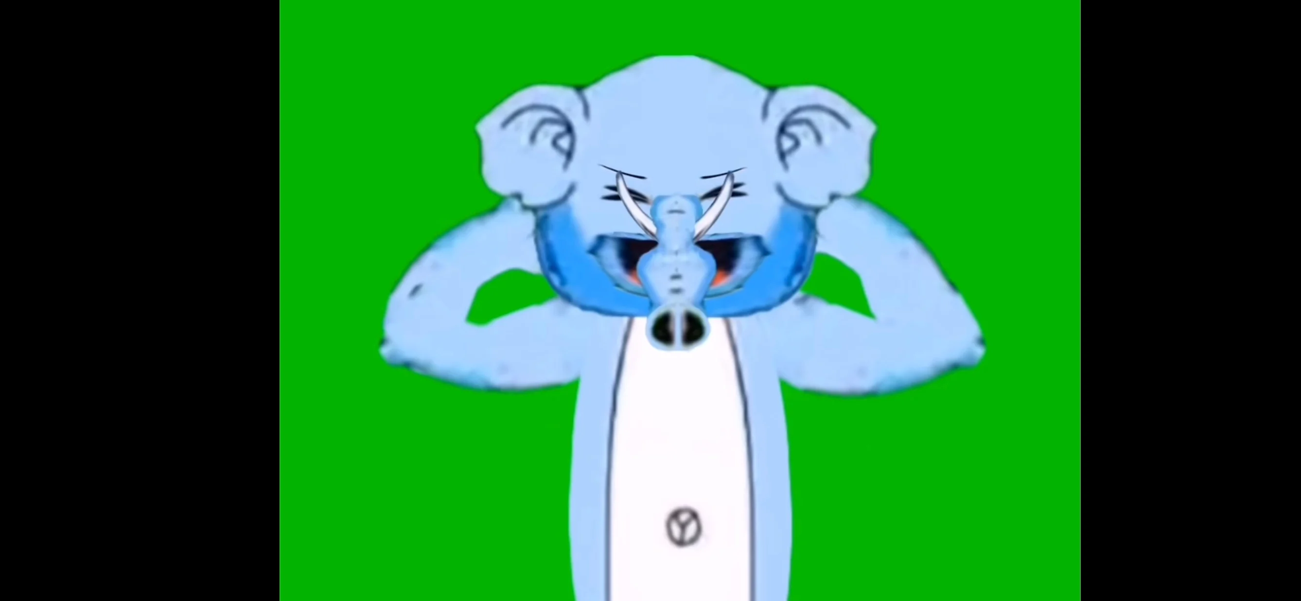 电棍笑传otto栗瑞明老师踩踩背大象ccb