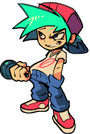 Funkadelix BF