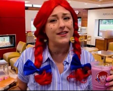 Wendy (SML)