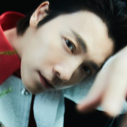 Super Junior’s Donghae