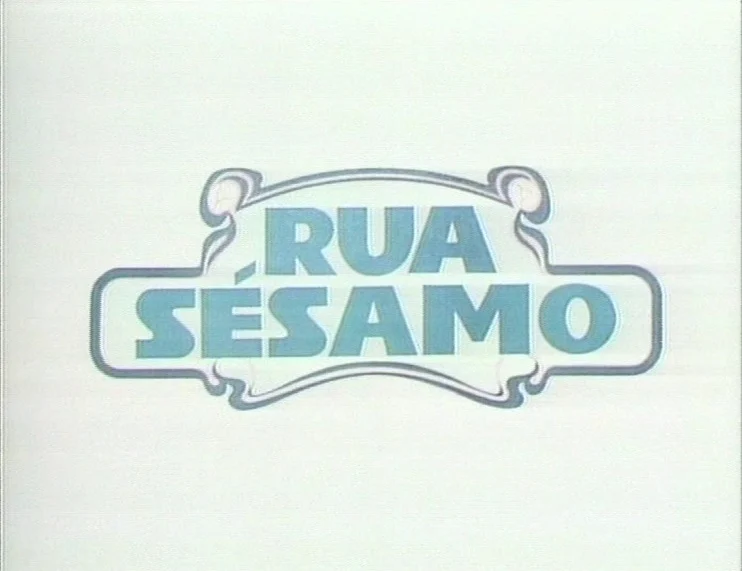 Rua Sésamo Abertura (Versão portuguesa)