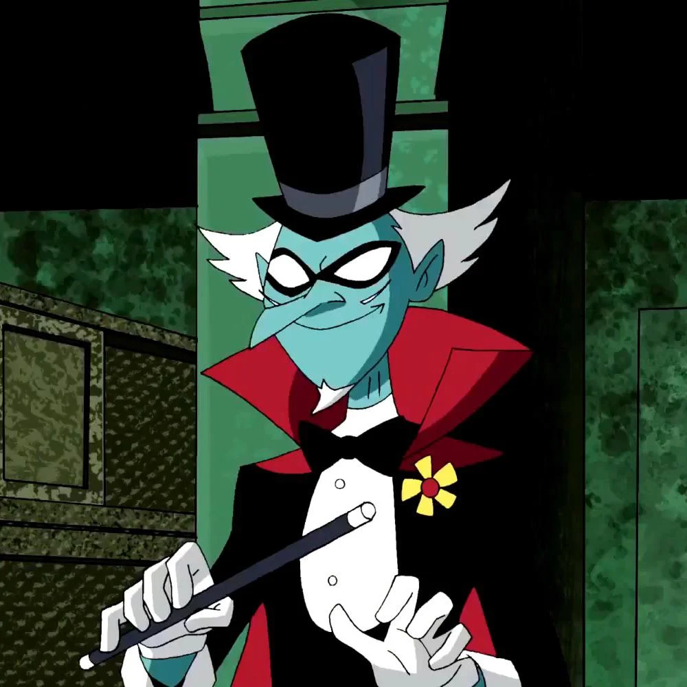 SpongeBob (Teen titans)