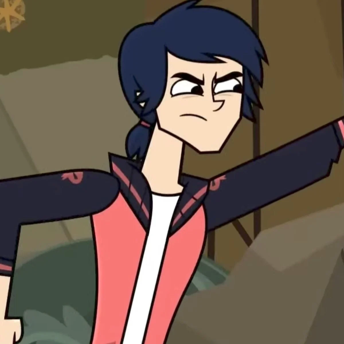 JAKE DISVENTURE CAMP :3