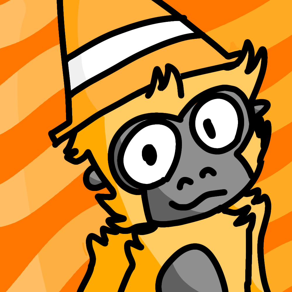 ConeheadVR