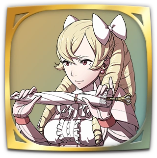 Maribelle (FE:Awakening)