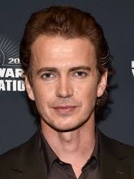 Hayden Christensen