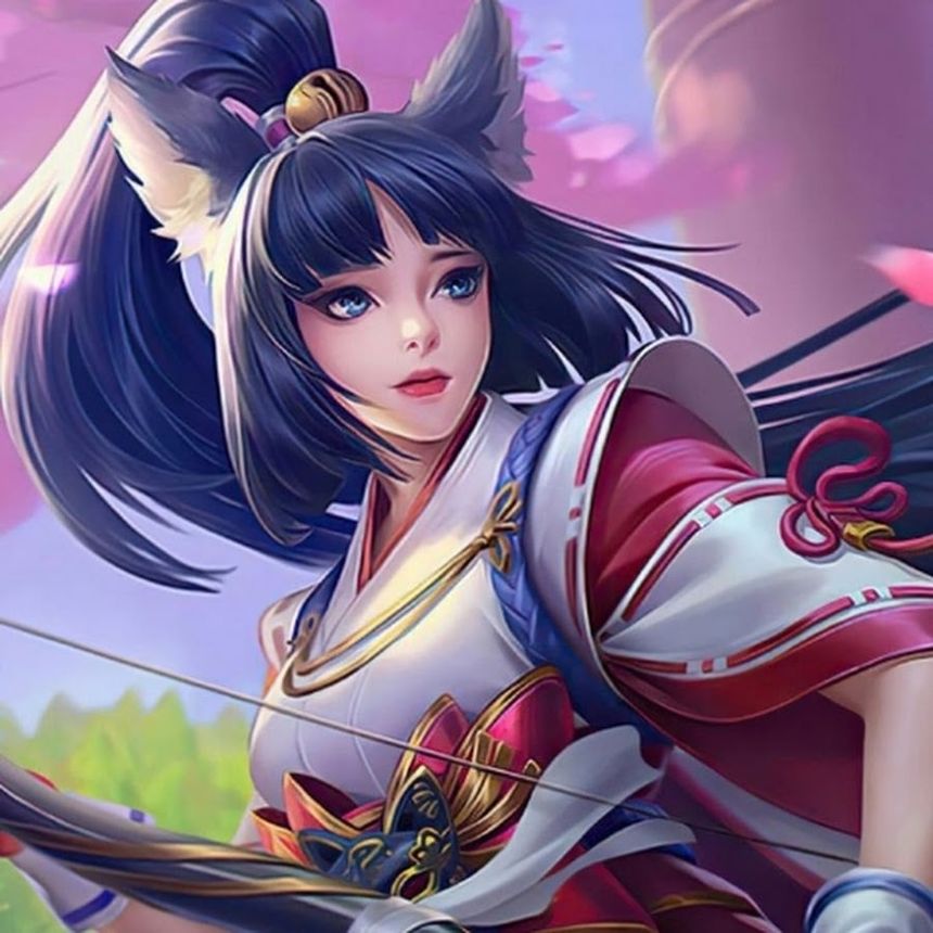 Miya (MLBB)