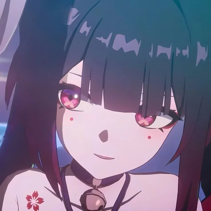 JP sparkle (honkai star rail)