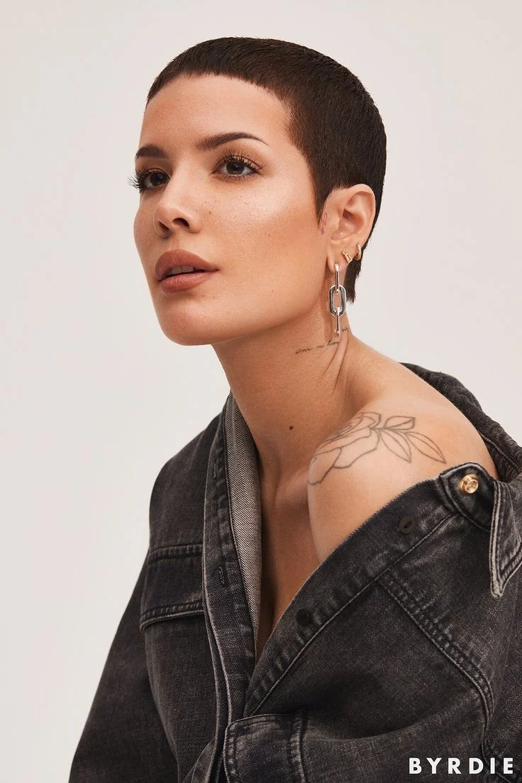 HALSEY ♡︎