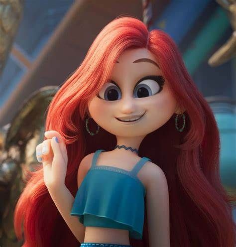 Chelsea Van Der Zee (Singing Voice)