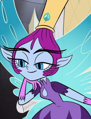 Pixie Empress