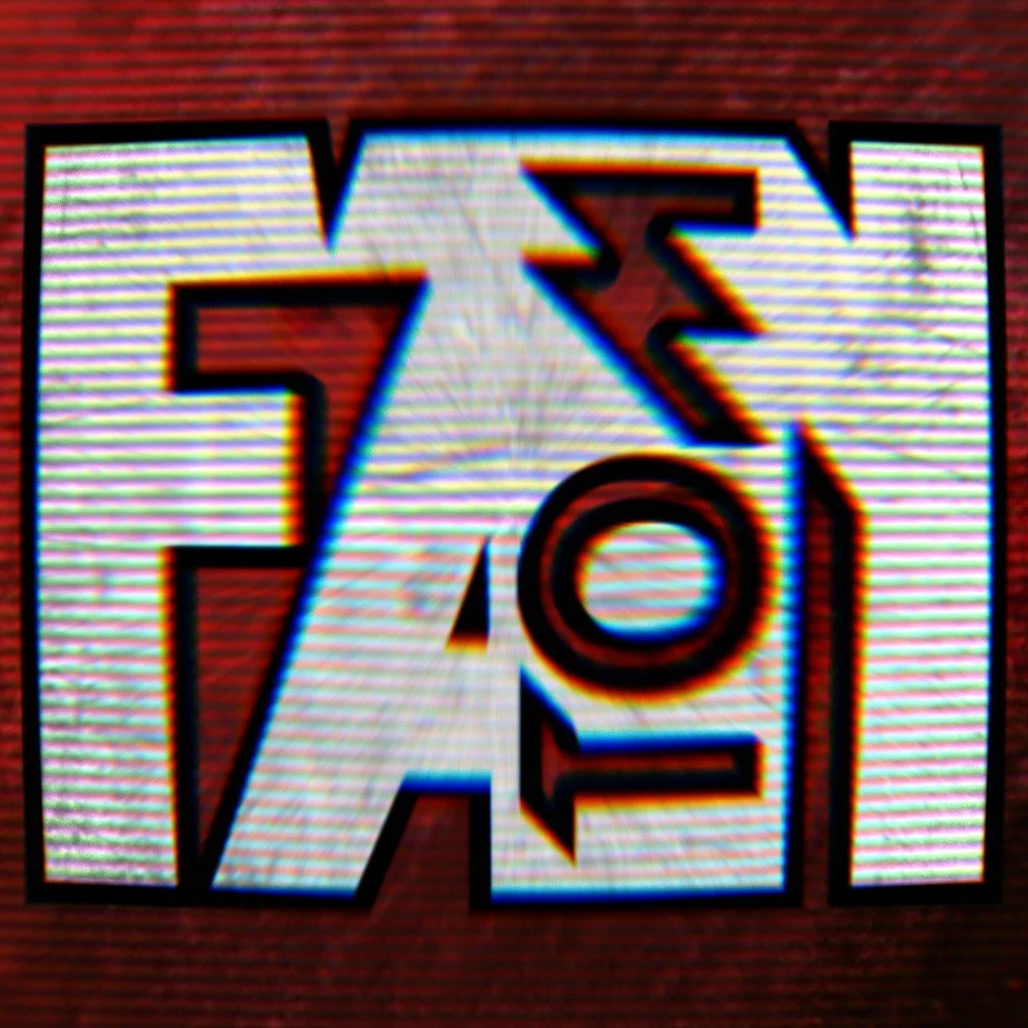 FANTOM с канала FANTOM