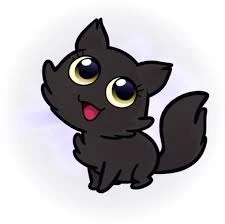 Petita (creu cat) short YouTuber