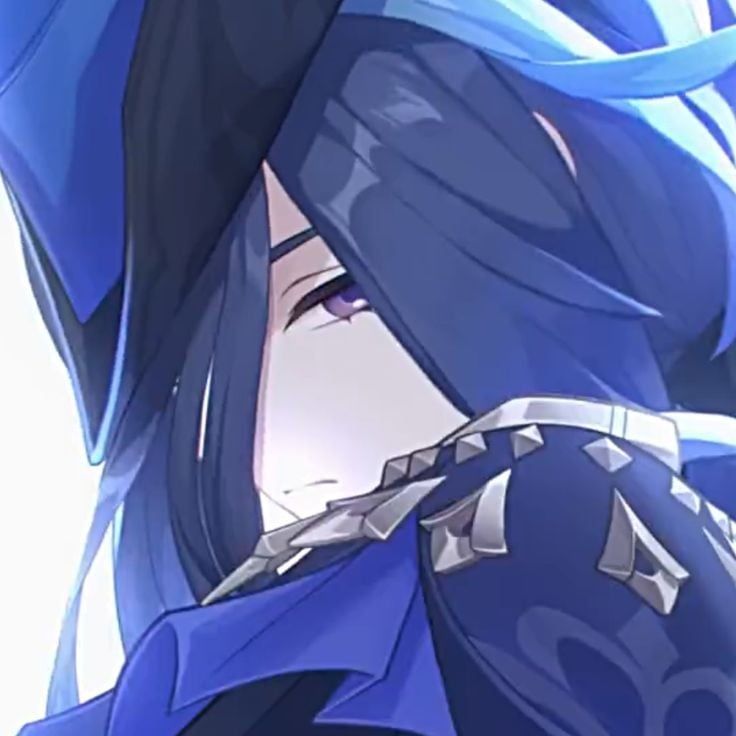 ✦┆Clorinde - Genshin Impact❞