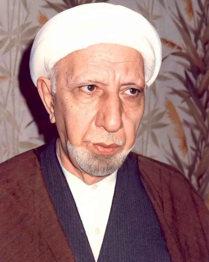 Al-Waeli