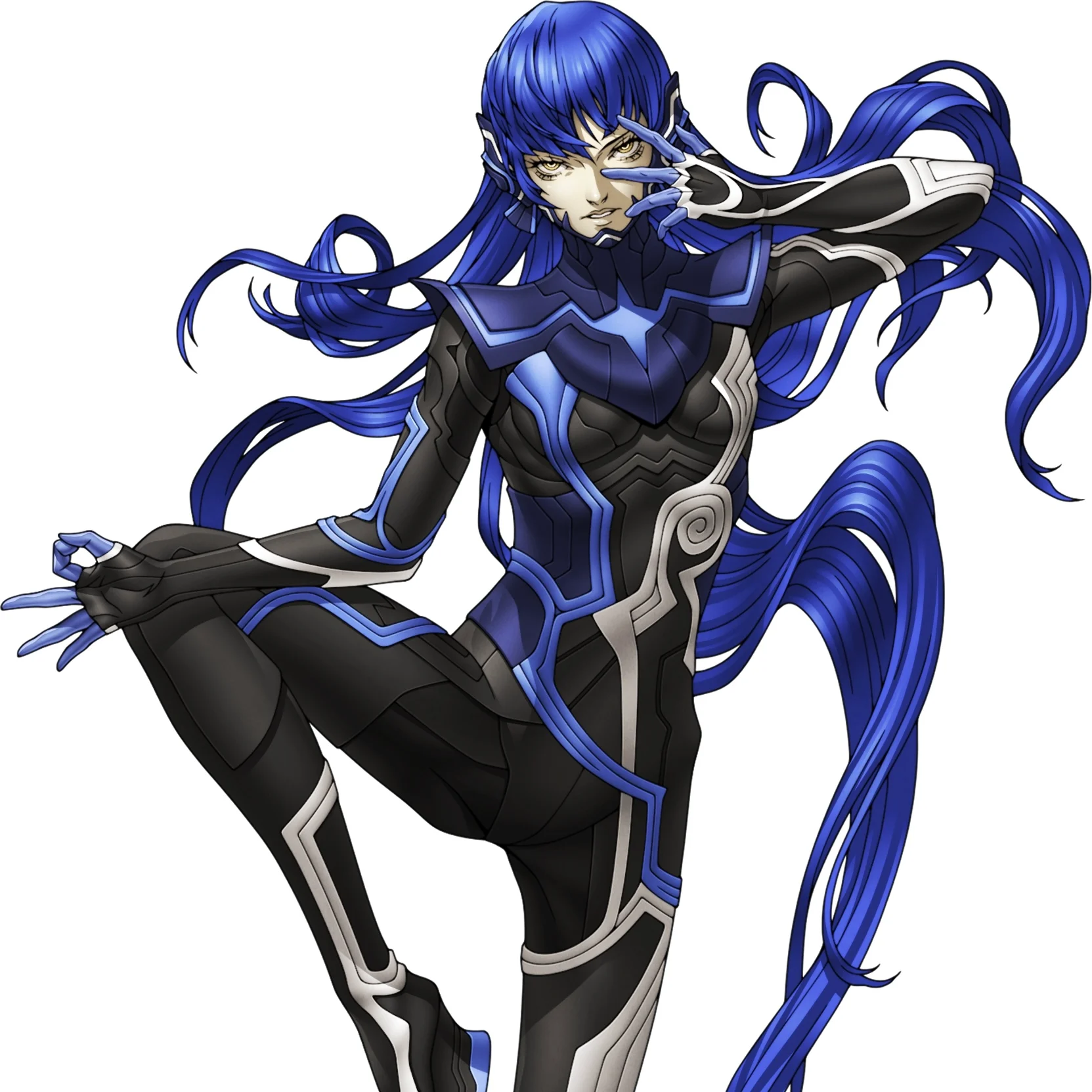 Nahobino (SMTV)