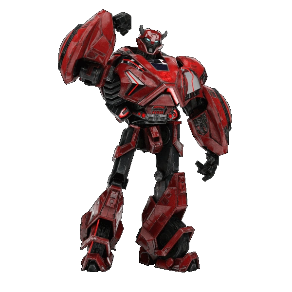 Cliffjumper [Transformers: Fall of Cybertron]