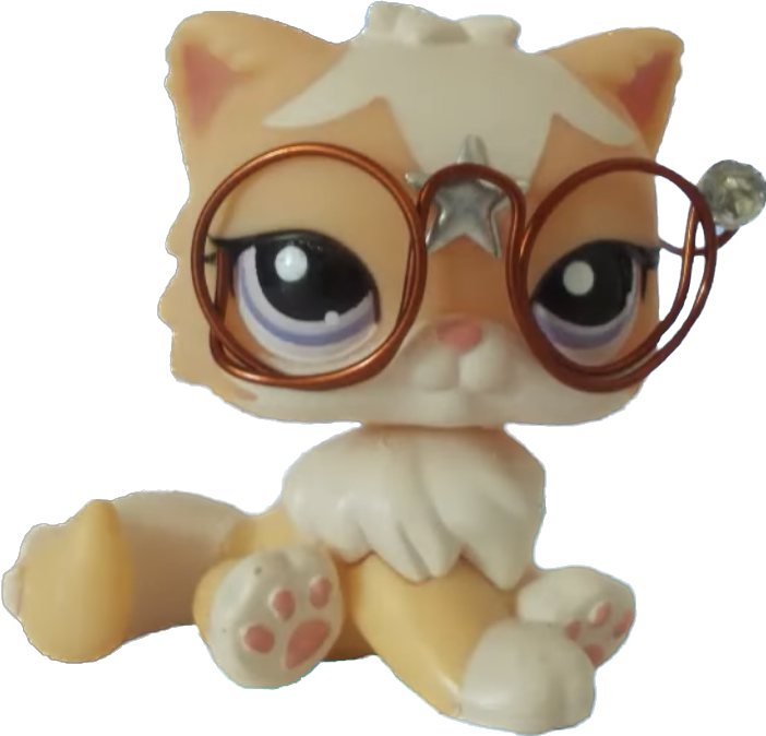 Hera [LPS Star Warriors]