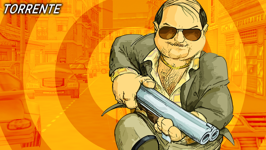 Torrente