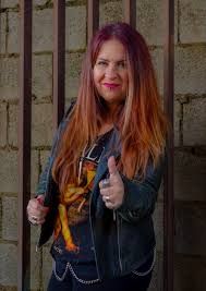 Rebeca Montón (4 bajo zero)