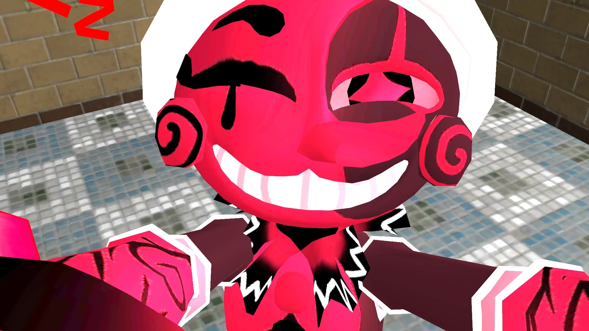 Bloodmoon (TAA)