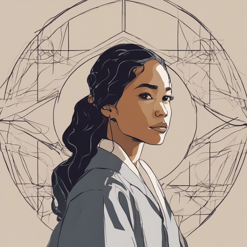 Katara (Kiawentiio)
