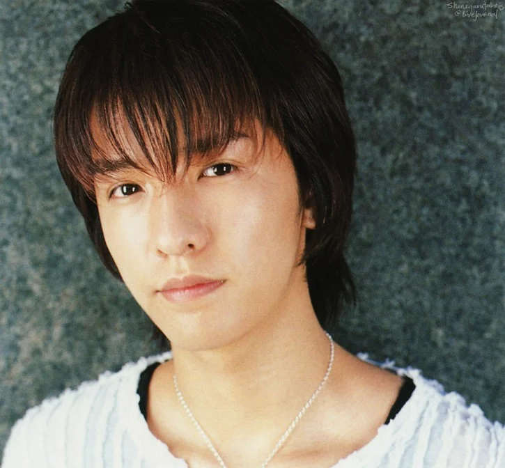 Keita Tachibana (2004 Era) (w-inds.)