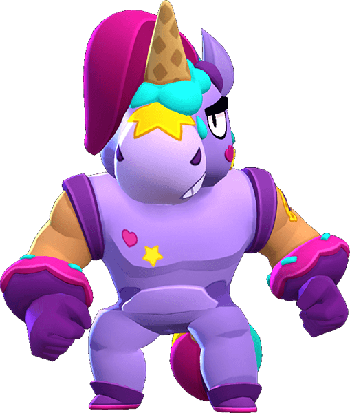 Berry [Brawl Stars]