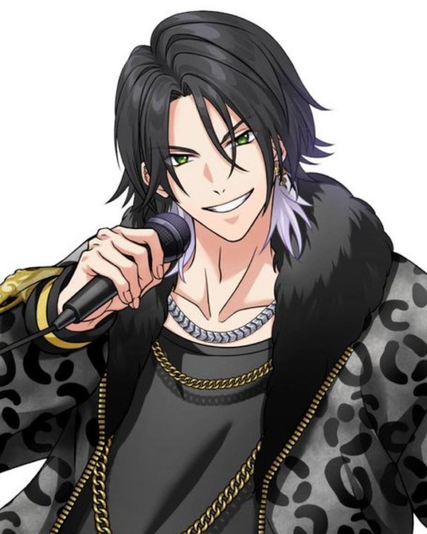 Tennoji Ryusuke