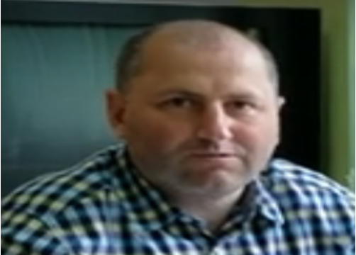 Vasyl Leonidovych