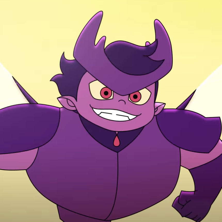 Beetle (Acorn Princess)