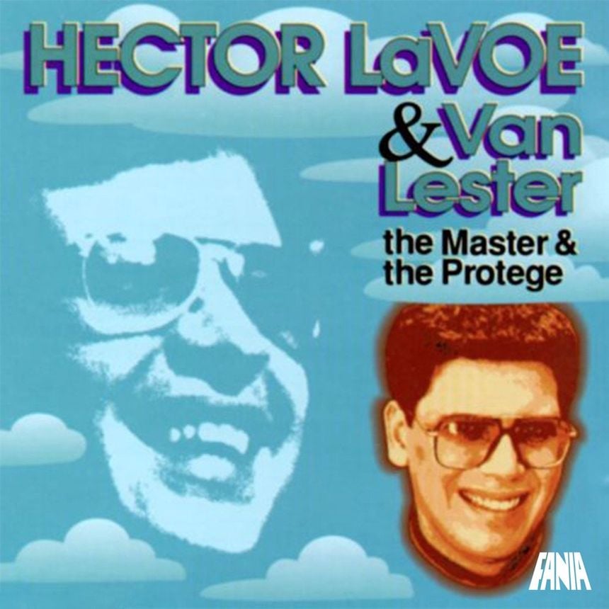 Hector Lavoe (Talking) 2