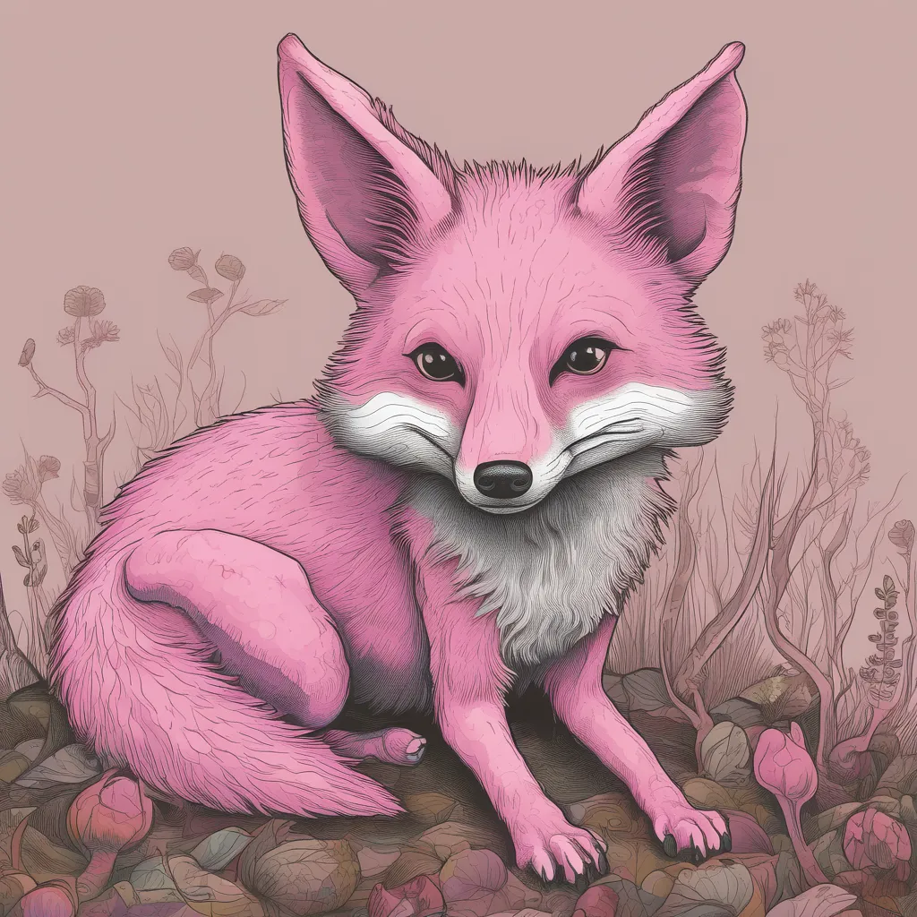 foxolotl