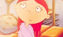 Lila Sawyer (Hey Arnold)