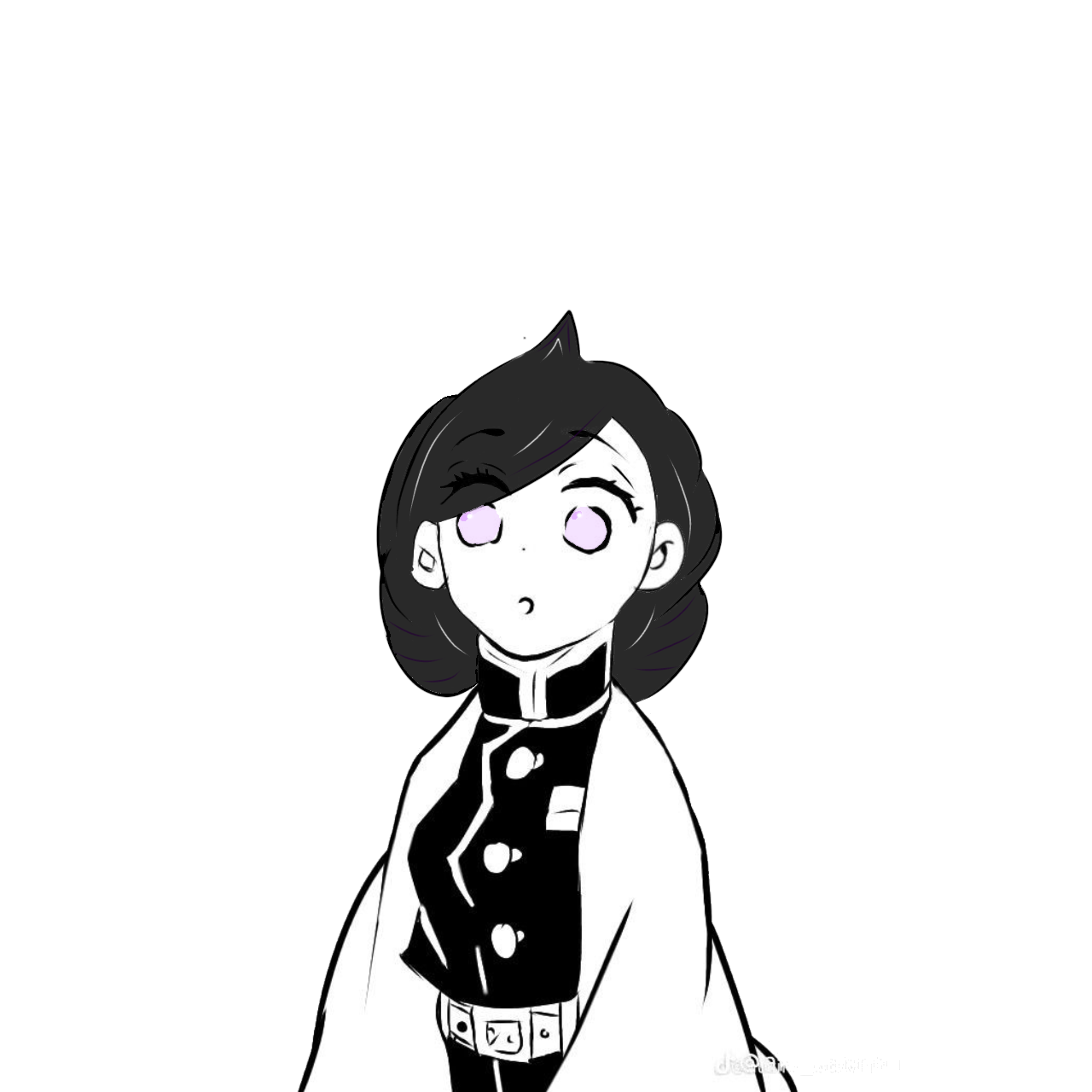 Darcy, Hashira da Magia