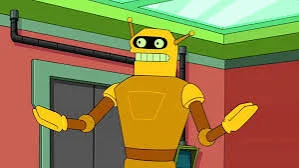 Calculon (Futurama)