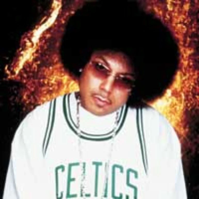 Benzino (The Benzino Project Era)