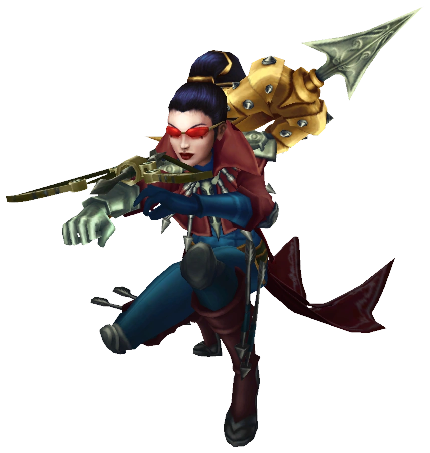 Vayne