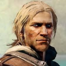 Edward Kenway