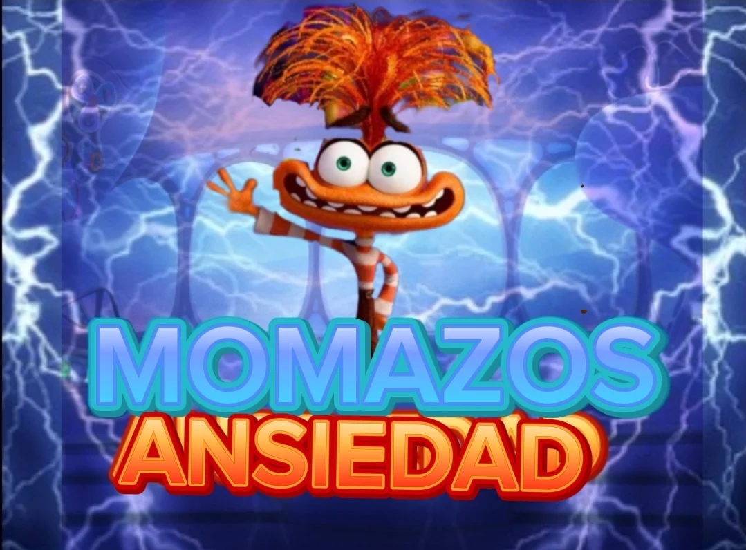 Ansiedad