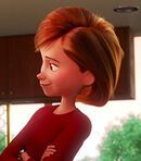 Halar parr