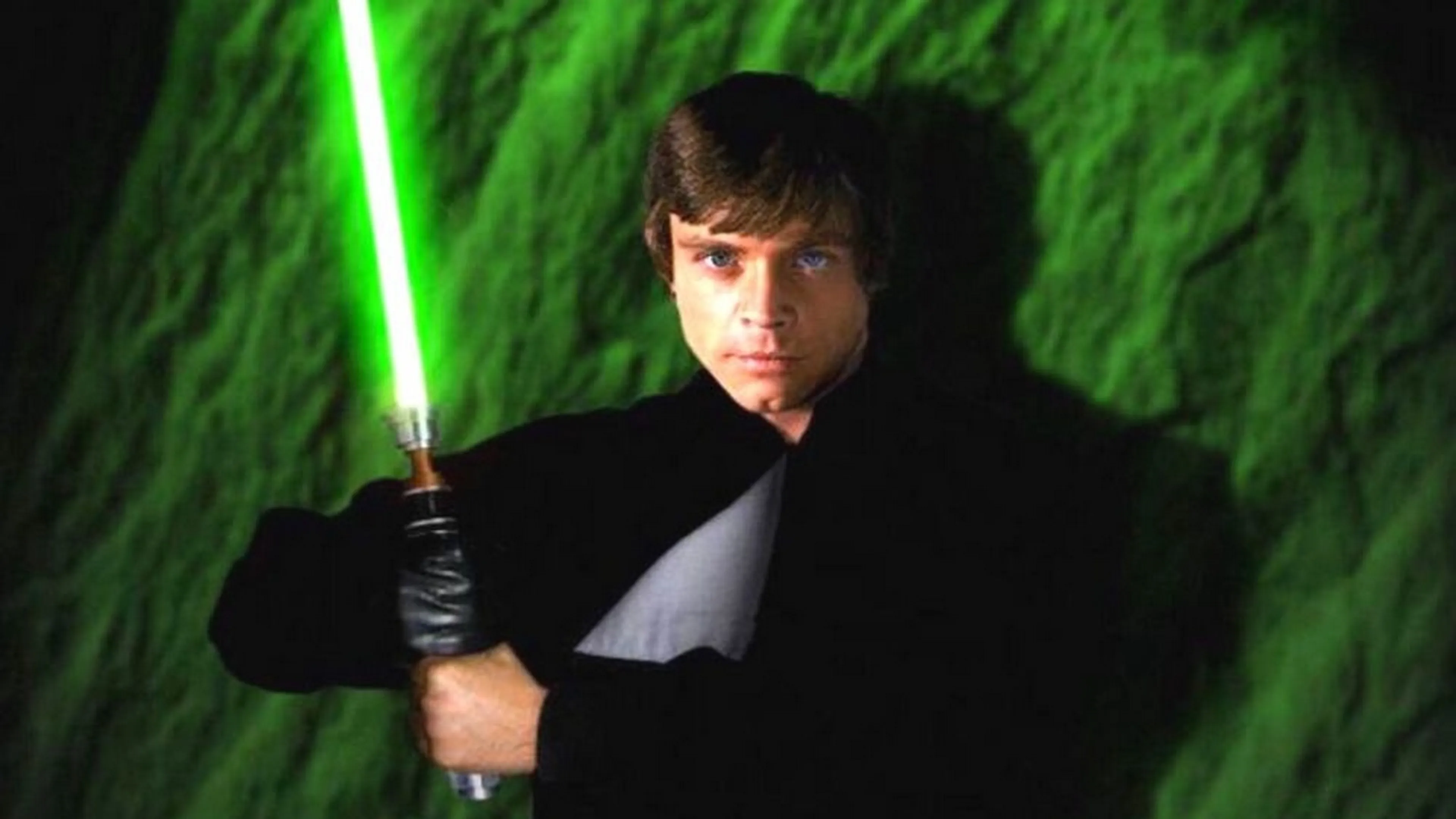 luke skywalker (latinoamerica)