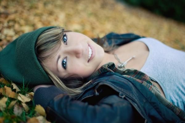 Rachel Taylor (He Is We)
