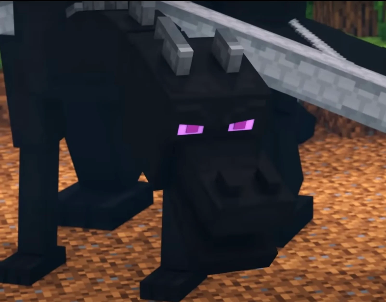 Nala The Dragon (Crazy Pillagers)