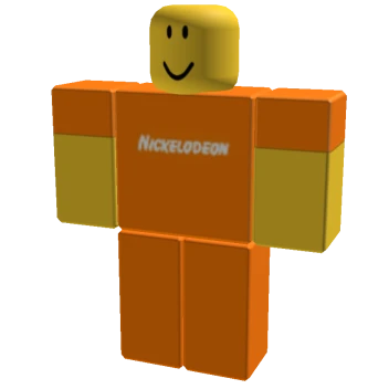 Nickelodeonoob