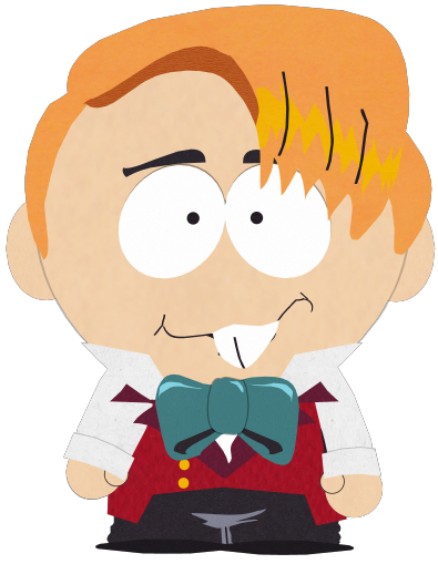 Herbert Pocket