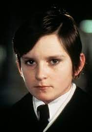 Jonathan Scott-Taylor (Damien: Omen II)